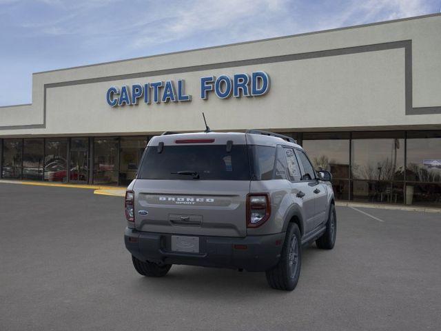 FORD BRONCO SPORT BIG BEND - 8