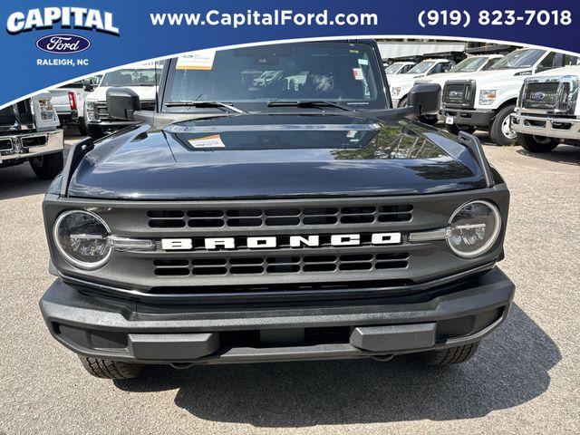FORD BRONCO BIG BEND - 10