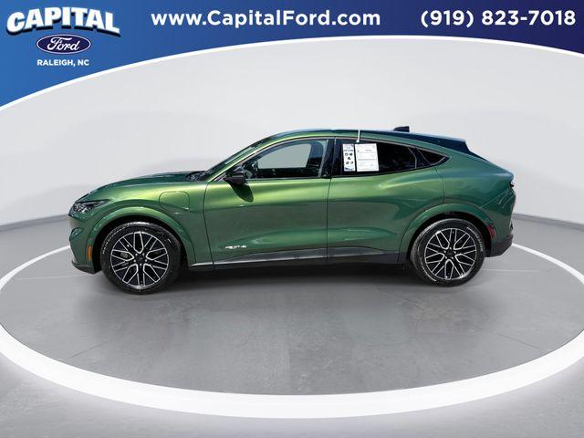 صورة 5 لـ 2025 FORD MUSTANG MACH-E PREMIUM