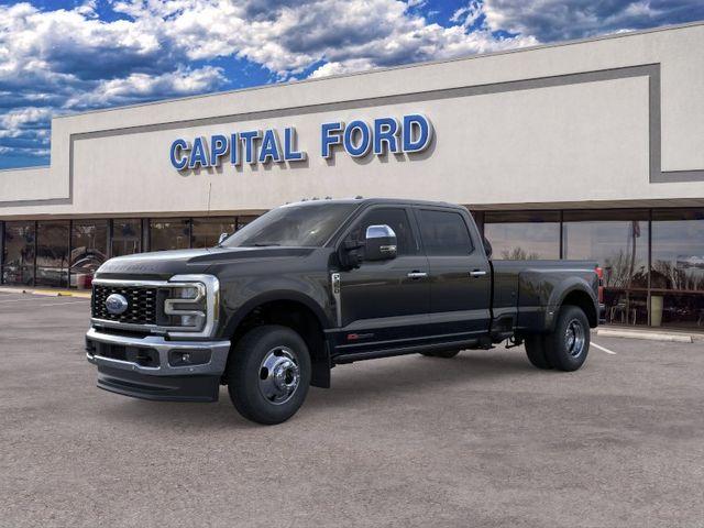 New 2026 Ford F-350 Lariat Super Duty