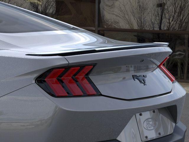 2026 FORD MUSTANG ECOBOOST 缩略图 22
