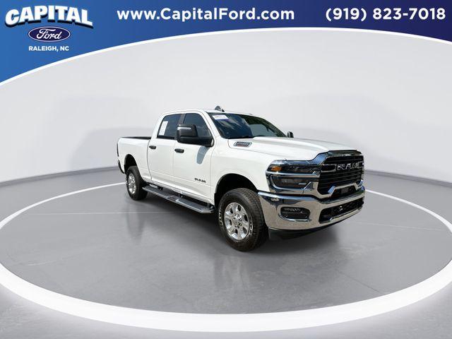 صورة 2 لـ 2026 RAM 2500 BIG HORN