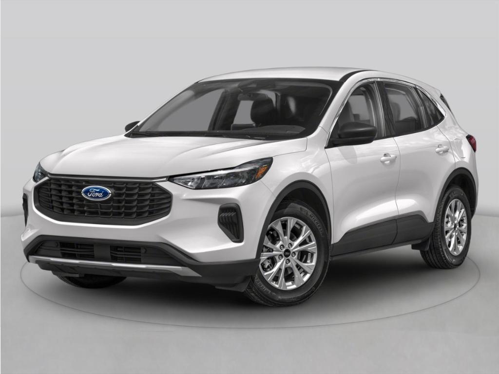 New 2026 Ford Escape Active
