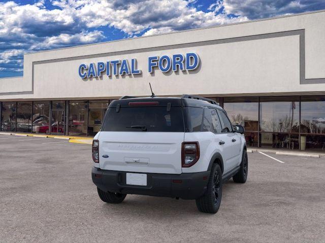 صورة مصغرة 8 لـ 2026 FORD BRONCO SPORT OUTER BANKS