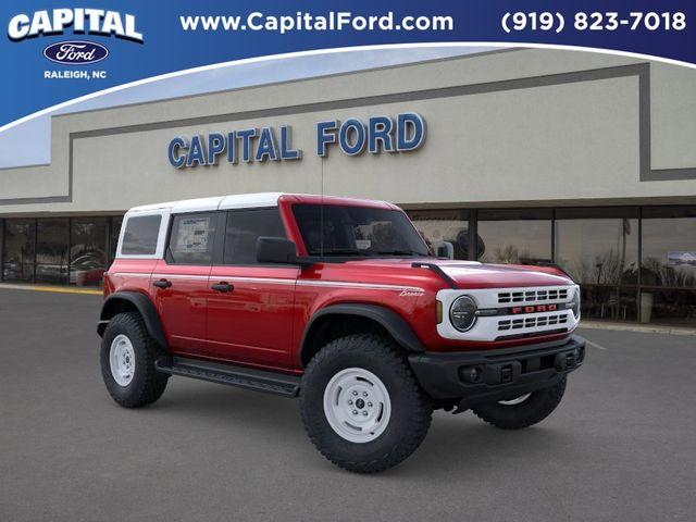 FORD BRONCO - 7