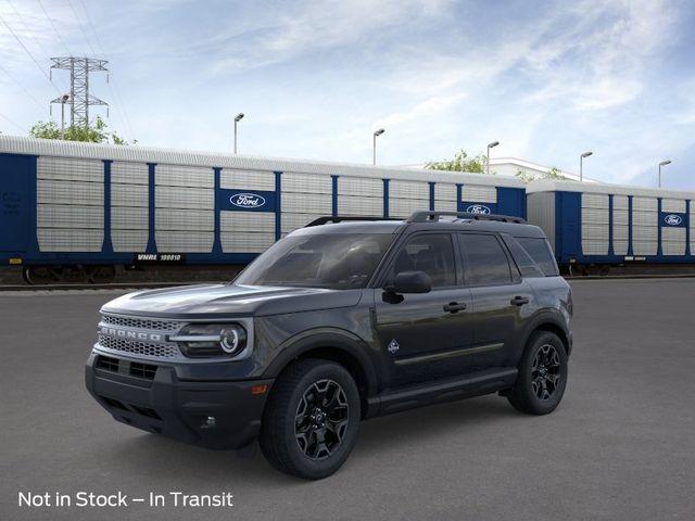 FORD BRONCO SPORT OUTER BANKS - 1