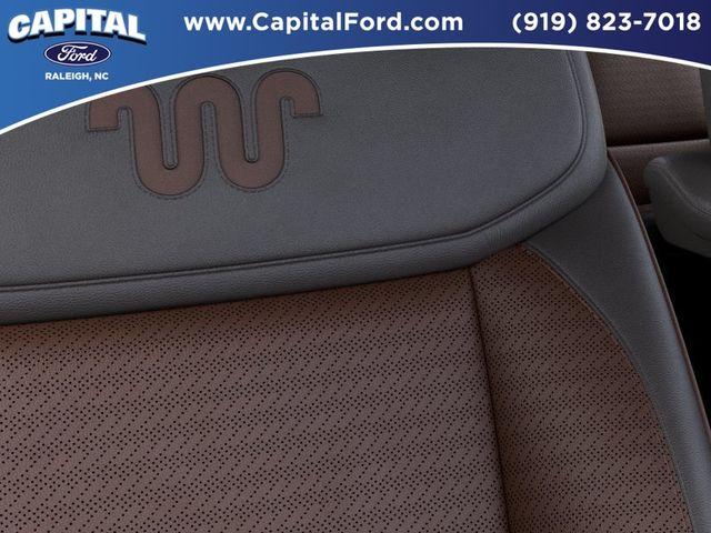2027 FORD EXPEDITION MAX KING RANCH 缩略图 16
