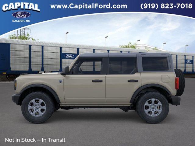 FORD BRONCO BIG BEND - 3