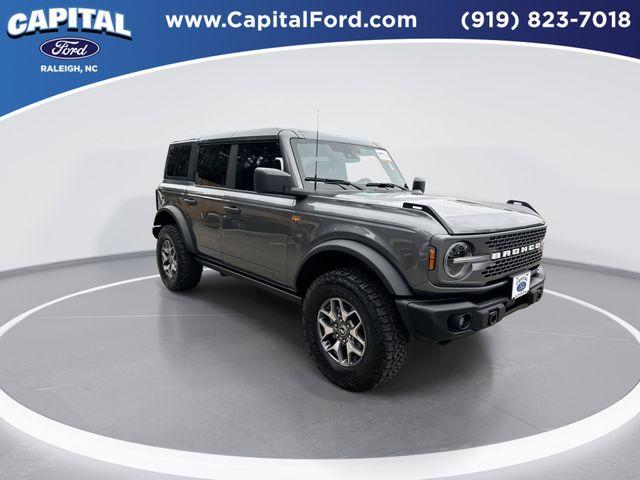FORD BRONCO - 2