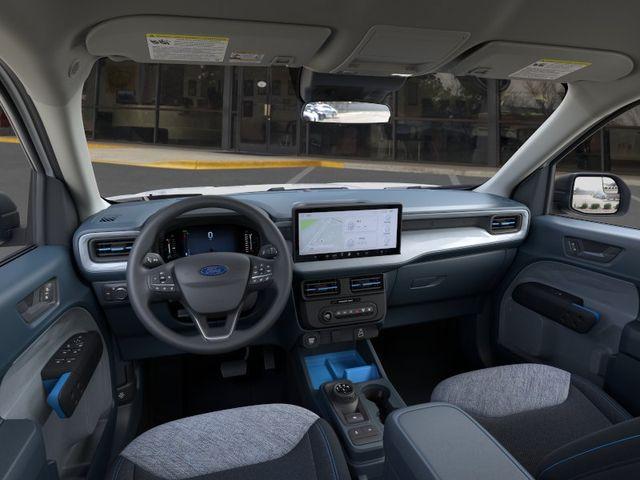 صورة 9 لـ 2026 FORD MAVERICK XLT