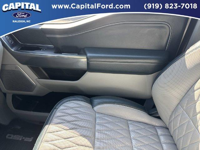 صورة مصغرة 29 لـ 2021 FORD F-150 LIMITED