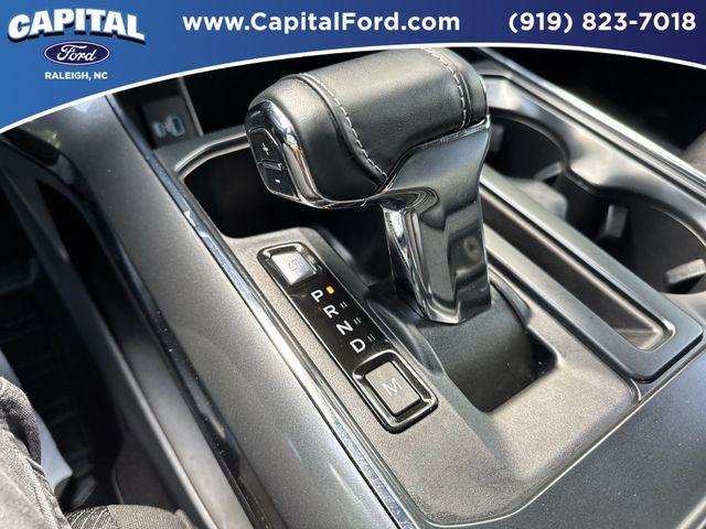 2023 FORD F-150 XLT thumbnail 31