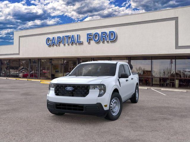 New 2026 Ford Maverick XL