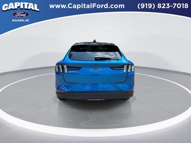 صورة 7 لـ 2025 FORD MUSTANG MACH-E PREMIUM