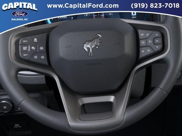 صورة مصغرة 14 لـ 2026 FORD BRONCO BADLANDS