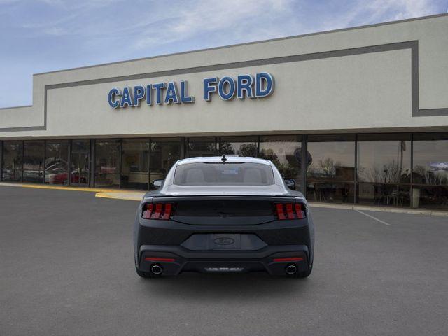 صورة 5 لـ 2026 FORD MUSTANG ECOBOOST