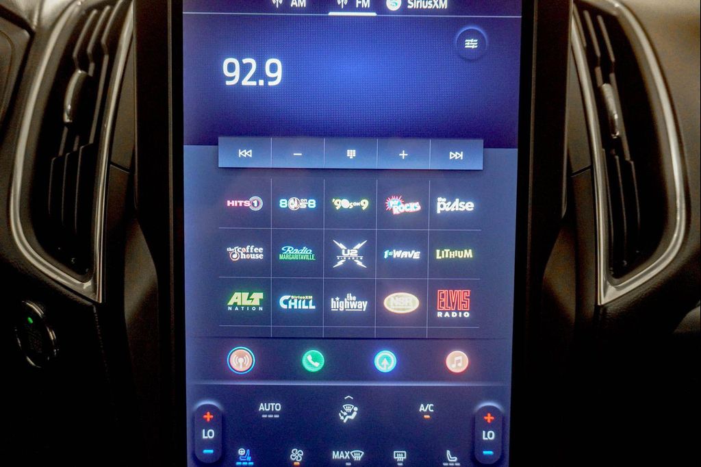 2024 FORD EDGE ST 缩略图 25