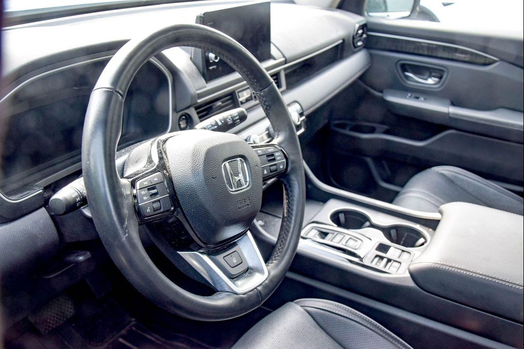 صورة مصغرة 11 لـ 2024 Honda PILOT ELITE