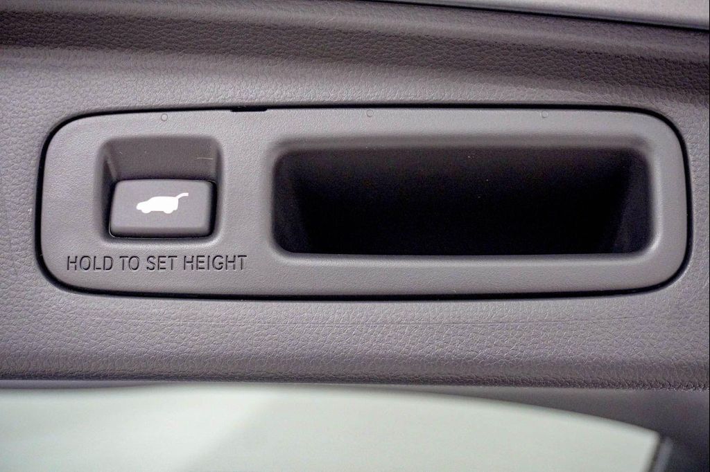 HONDA CR-V EX-L AWD - 10