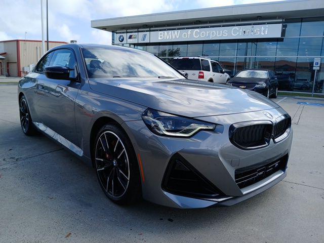 New 2026 BMW M240 i