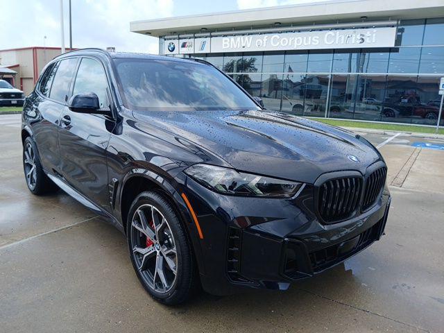New 2026 BMW X5 sDrive40i