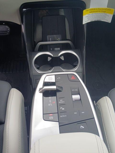 2026 BMW X1 XDRIVE28I — миниатюра 20