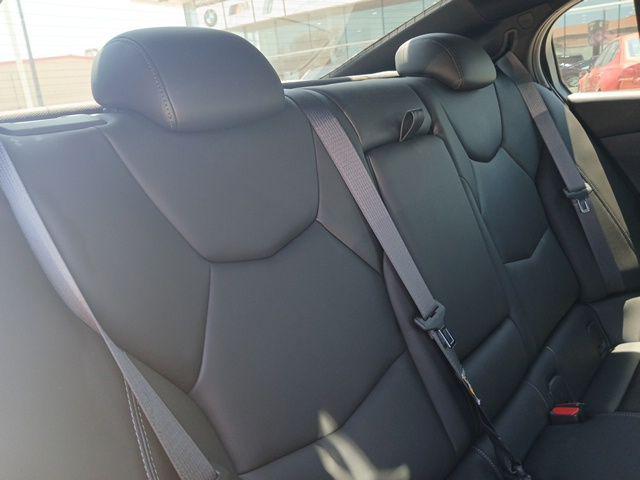 2024 Cadillac CT5 LUXURY 照片 11