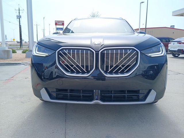 2025 BMW X3 30 XDRIVE — фото 2