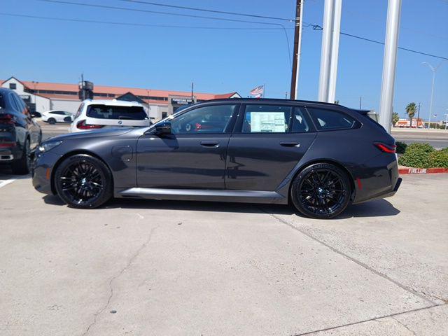 2027 BMW M5 BASE 照片 6