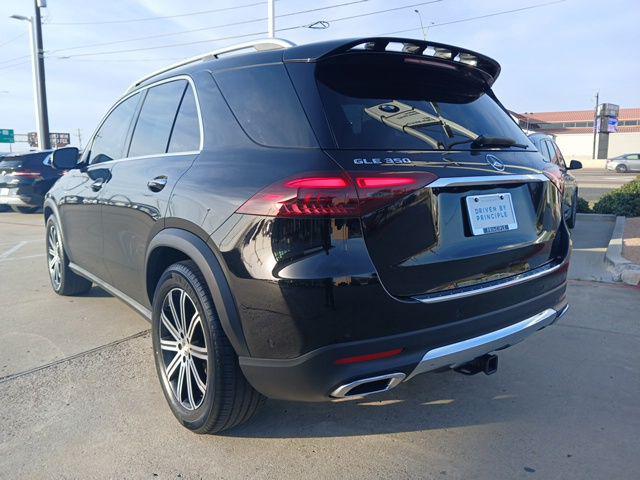 MERCEDES-BENZ GLE-CLASS - 7