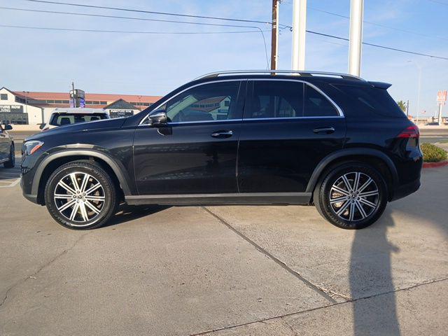 MERCEDES-BENZ GLE-CLASS - 6