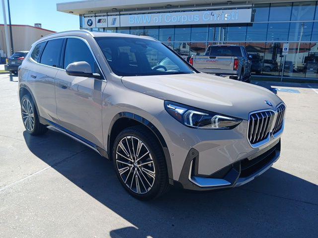 New 2026 BMW X1 xDrive28i