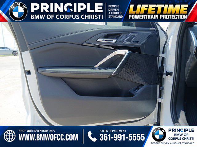 صورة مصغرة 20 لـ 2026 BMW X1 XDRIVE28I