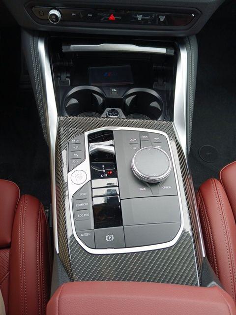 2026 BMW M240 I 缩略图 16