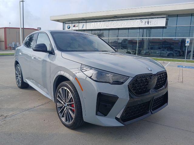 New 2026 BMW X2 xDrive28i