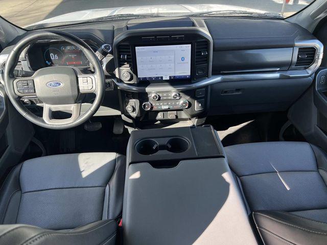 صورة مصغرة 23 لـ 2022 FORD F-150 LARIAT