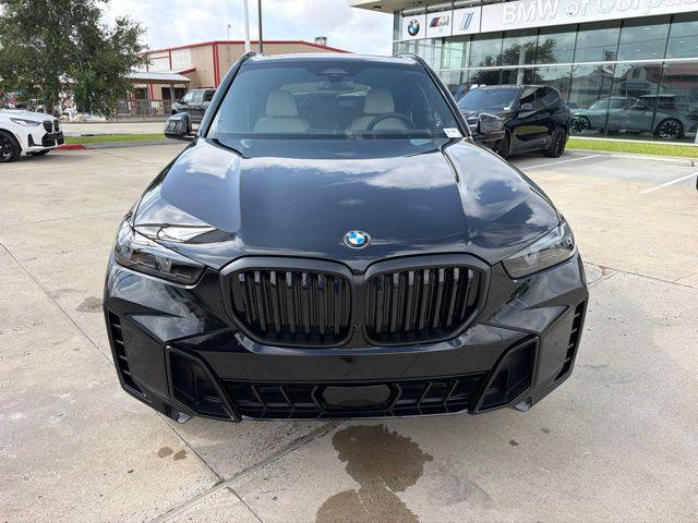 صورة 6 لـ 2026 BMW X5 XDRIVE40I