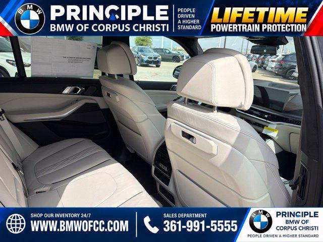 صورة مصغرة 16 لـ 2026 BMW X5 XDRIVE40I