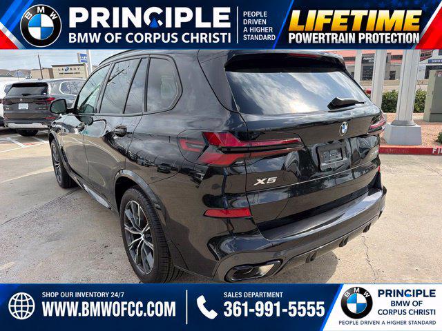 صورة مصغرة 4 لـ 2026 BMW X5 XDRIVE40I
