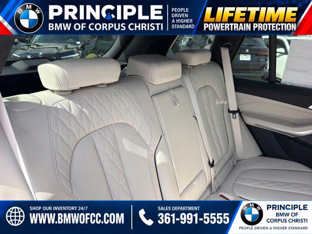 صورة مصغرة 18 لـ 2026 BMW X5 XDRIVE40I