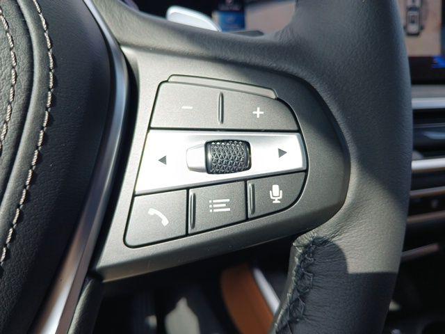 صورة مصغرة 28 لـ 2026 BMW X5 PHEV XDRIVE50E
