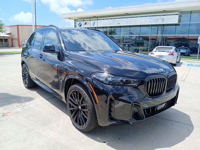 New 2026 BMW X5 sDrive40i