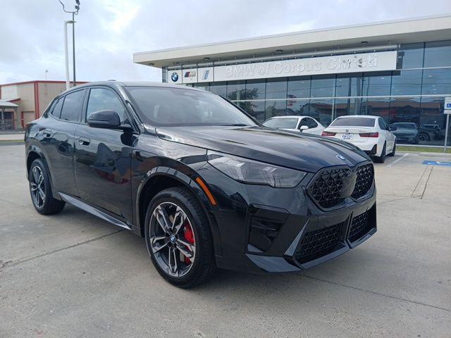 New 2026 BMW X2 xDrive28i