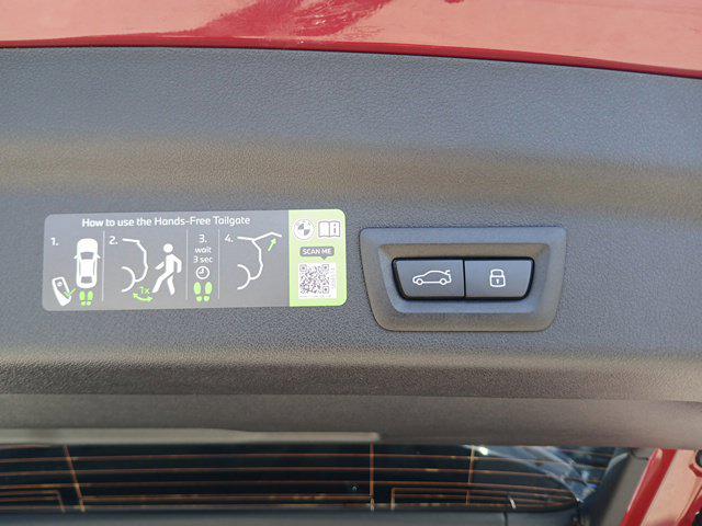 2026 BMW X1 XDRIVE28I 缩略图 10