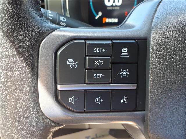 2023 FORD F-150 LARIAT thumbnail 12