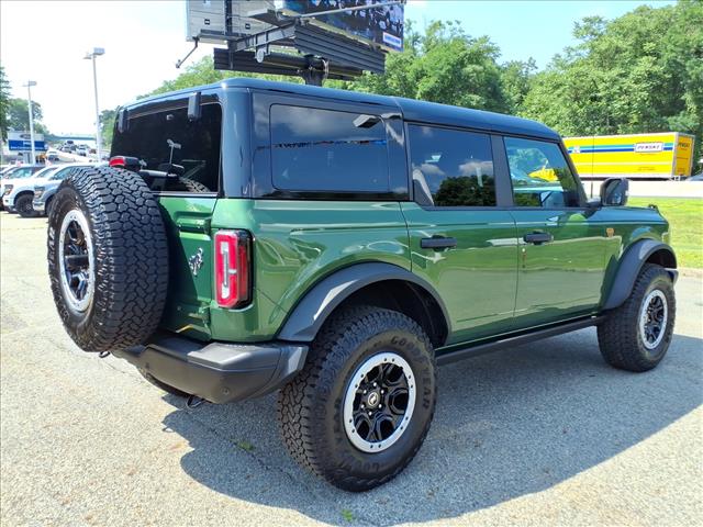 2025 FORD BRONCO BADLANDS 照片 7