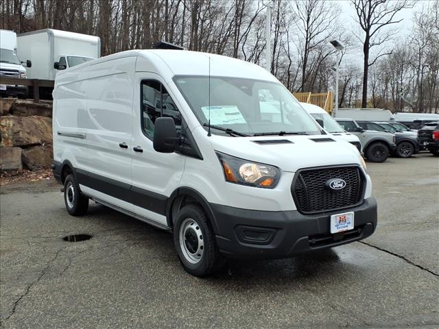 New 2026 Ford Transit-250 Base