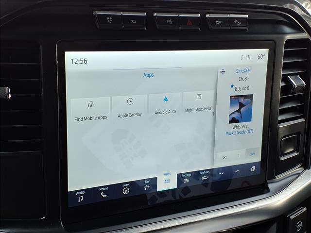 2022 FORD F-150 LARIAT 缩略图 17
