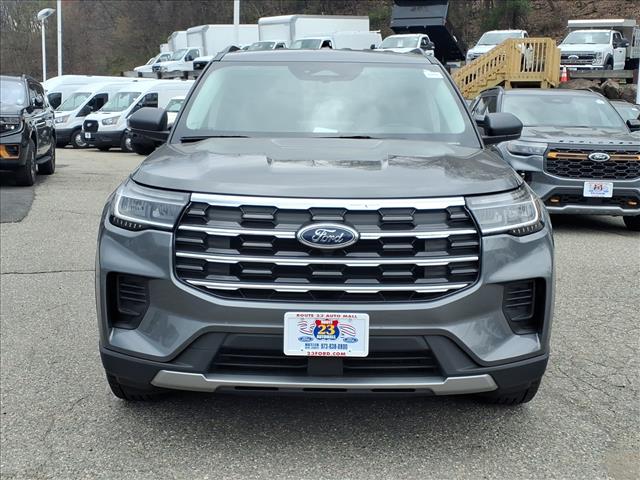 2026 FORD EXPLORER ACTIVE 照片 2