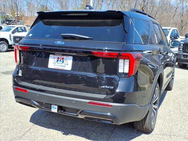 صورة 7 لـ 2026 FORD EXPLORER ST-LINE